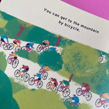 Load image into Gallery viewer, The Mountain