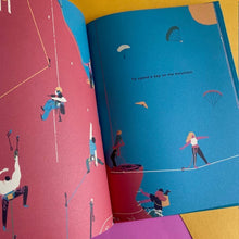 Load image into Gallery viewer, The Mountain