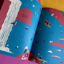 Load image into Gallery viewer, The Mountain