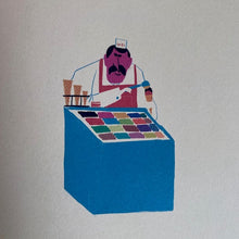 Load image into Gallery viewer, The Beach