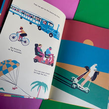 Load image into Gallery viewer, The Beach