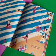 Load image into Gallery viewer, The Beach