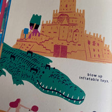 Load image into Gallery viewer, The Beach