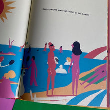 Load image into Gallery viewer, The Beach