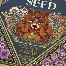 Load image into Gallery viewer, The Bear & The Seed