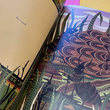 Load image into Gallery viewer, The Bear & The Seed