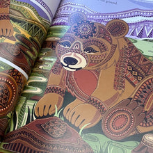 Load image into Gallery viewer, The Bear & The Seed