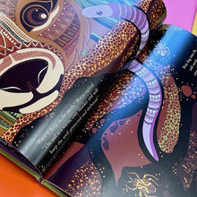 Load image into Gallery viewer, The Bear & The Seed