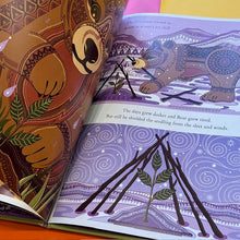 Load image into Gallery viewer, The Bear & The Seed