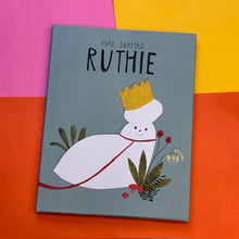 Load image into Gallery viewer, Ruthie