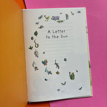 Load image into Gallery viewer, Letters To Anyone & Everyone