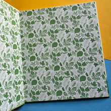 Load image into Gallery viewer, Green - The Story Of Plant Life On Our Planet