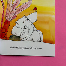 Load image into Gallery viewer, Tusk Tusk