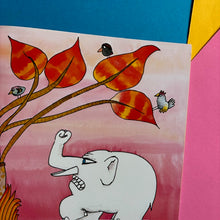 Load image into Gallery viewer, Tusk Tusk