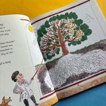 Load image into Gallery viewer, Green - The Story Of Plant Life On Our Planet