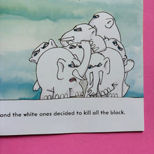 Load image into Gallery viewer, Tusk Tusk