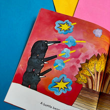 Load image into Gallery viewer, Tusk Tusk