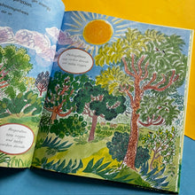 Load image into Gallery viewer, Green - The Story Of Plant Life On Our Planet