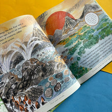 Load image into Gallery viewer, Green - The Story Of Plant Life On Our Planet