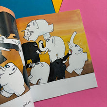 Load image into Gallery viewer, Tusk Tusk