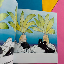 Load image into Gallery viewer, Tusk Tusk