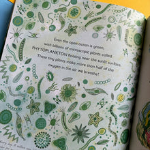 Load image into Gallery viewer, Green - The Story Of Plant Life On Our Planet