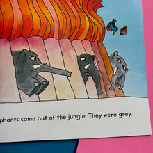 Load image into Gallery viewer, Tusk Tusk