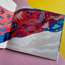 Load image into Gallery viewer, It's Time To Hush And Say Good Night