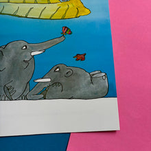 Load image into Gallery viewer, Tusk Tusk