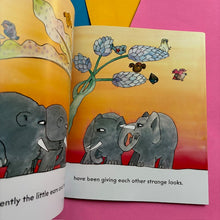 Load image into Gallery viewer, Tusk Tusk