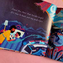 Load image into Gallery viewer, It's Time To Hush And Say Good Night