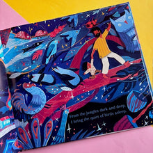 Load image into Gallery viewer, It's Time To Hush And Say Good Night