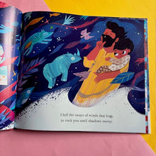 Load image into Gallery viewer, It's Time To Hush And Say Good Night