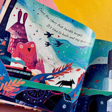 Load image into Gallery viewer, It's Time To Hush And Say Good Night