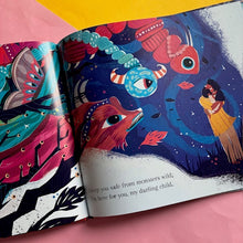 Load image into Gallery viewer, It's Time To Hush And Say Good Night