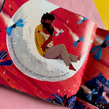 Load image into Gallery viewer, It's Time To Hush And Say Good Night