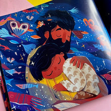 Load image into Gallery viewer, It's Time To Hush And Say Good Night