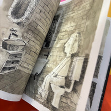 Load image into Gallery viewer, Shushu