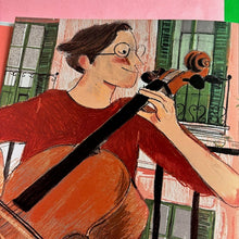 Load image into Gallery viewer, One Sweet Song