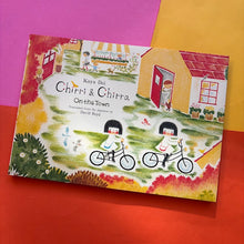 Load image into Gallery viewer, Chirri & Chirra, On The Town