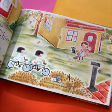 Load image into Gallery viewer, Chirri & Chirra, On The Town