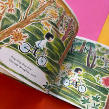 Load image into Gallery viewer, Chirri & Chirra, On The Town