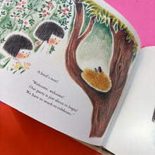 Load image into Gallery viewer, Chirri & Chirra, On The Town