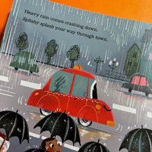 Load image into Gallery viewer, Taxi, Go!