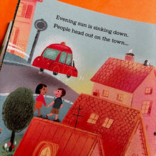 Load image into Gallery viewer, Taxi, Go!