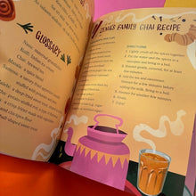 Load image into Gallery viewer, Fly in the Chai