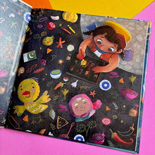 Load image into Gallery viewer, Awe-samosas!