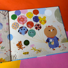 Load image into Gallery viewer, Balloon's Big Adventure