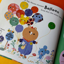 Load image into Gallery viewer, Balloon's Big Adventure