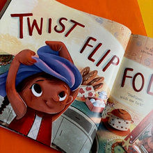 Load image into Gallery viewer, Awe-samosas!